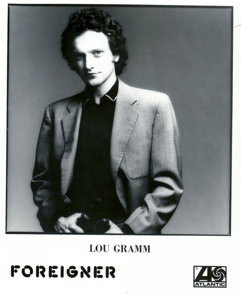 Lou Graham